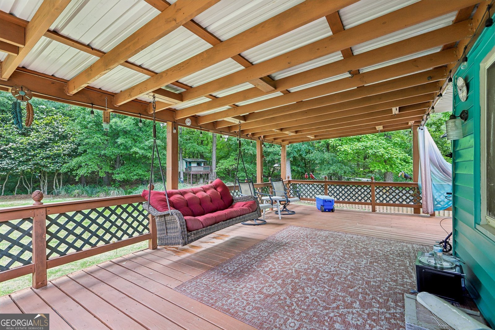 1949 Bonnie Ridge Drive Griffin - Photo 24