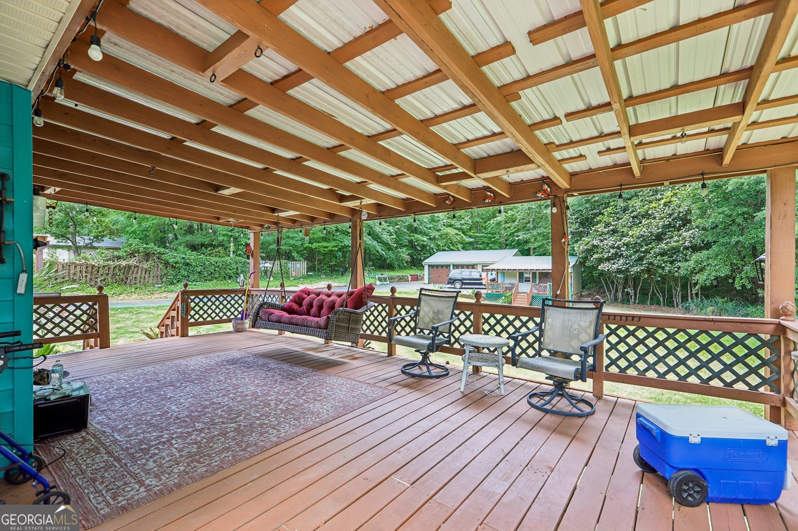 1949 Bonnie Ridge Drive Griffin - Photo 25