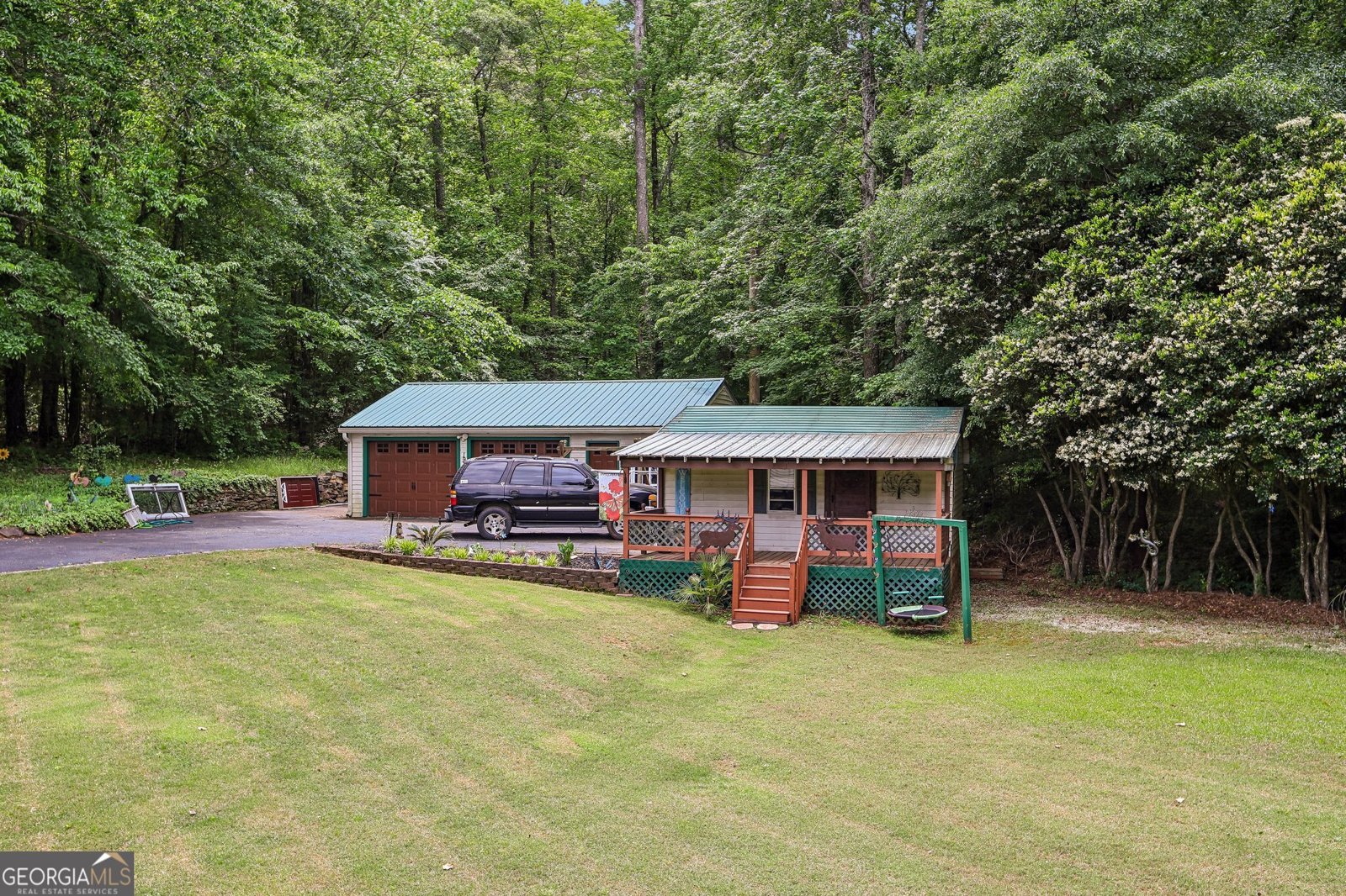 1949 Bonnie Ridge Drive Griffin - Photo 26