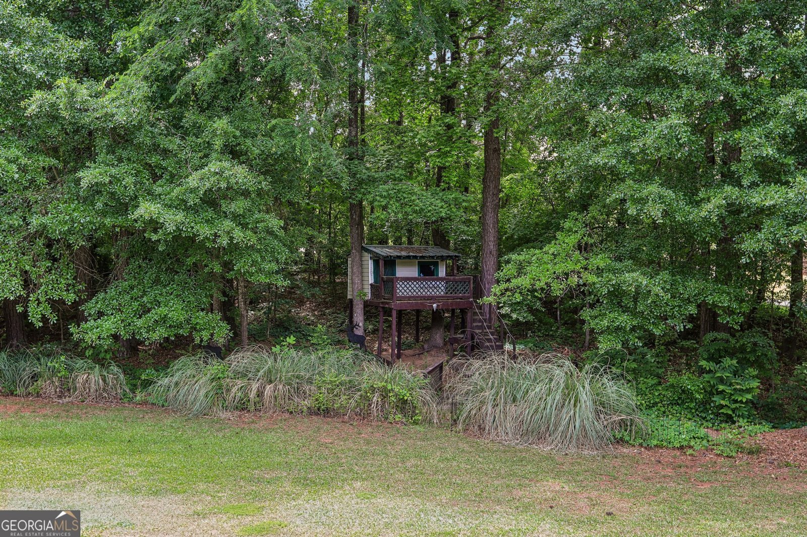 1949 Bonnie Ridge Drive Griffin - Photo 27