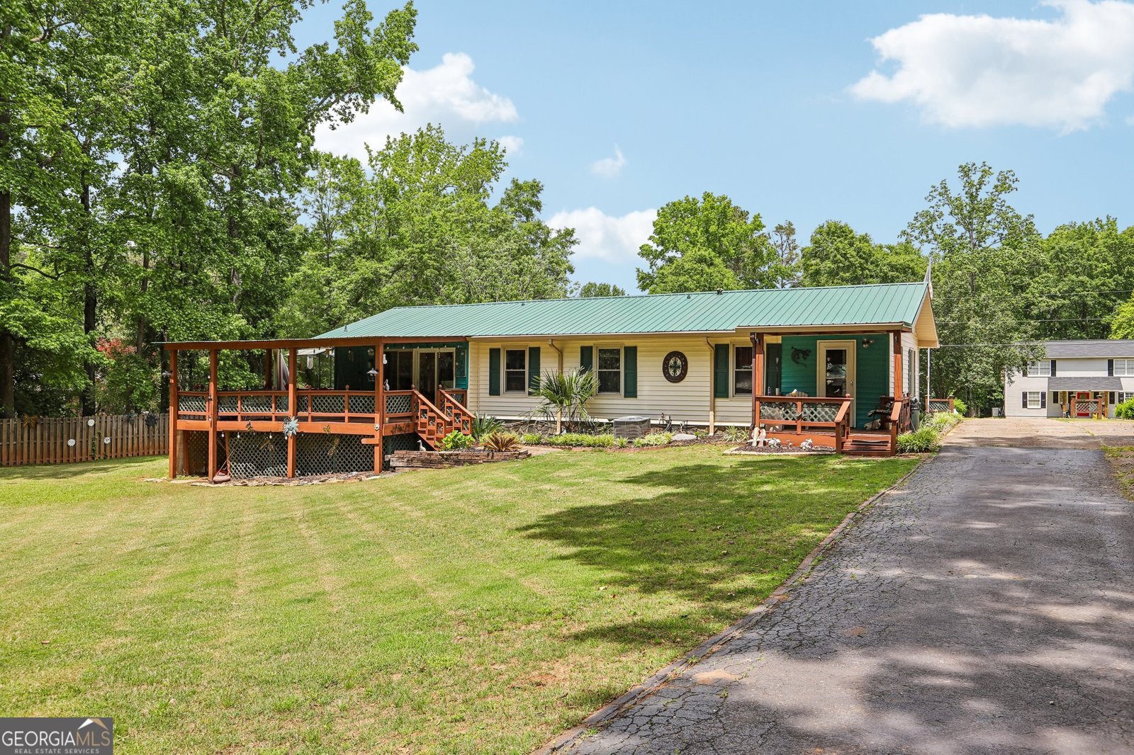 1949 Bonnie Ridge Drive Griffin - Photo 30
