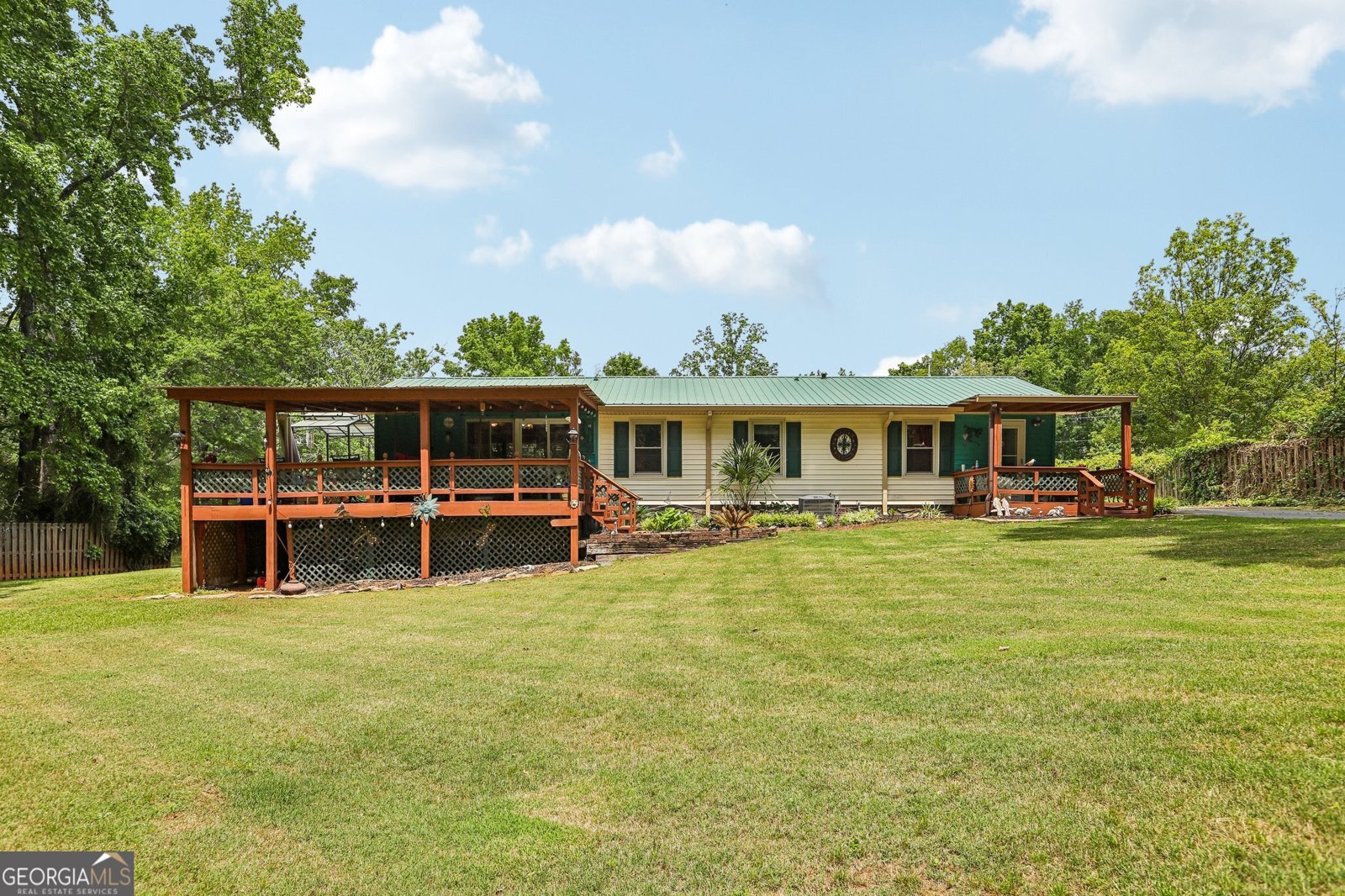1949 Bonnie Ridge Drive Griffin - Photo 31