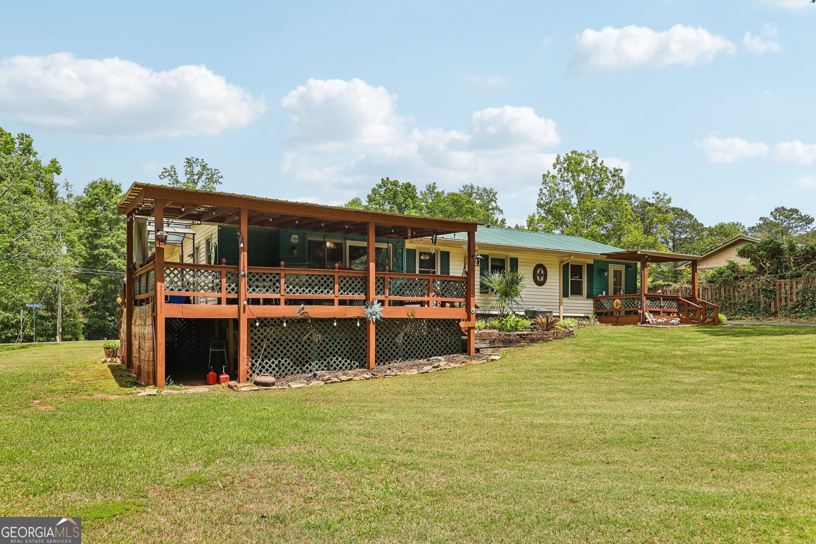 1949 Bonnie Ridge Drive Griffin - Photo 32