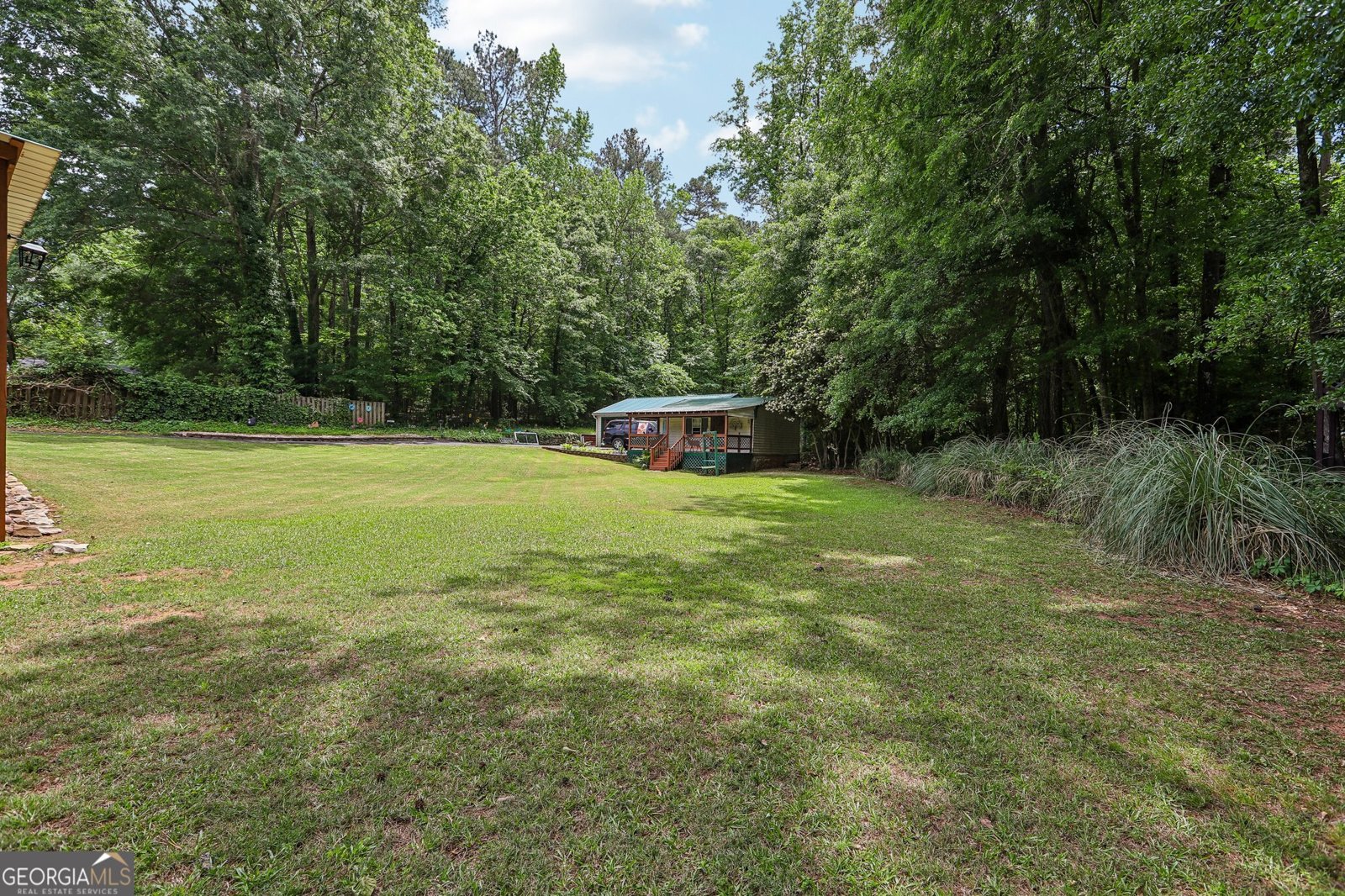 1949 Bonnie Ridge Drive Griffin - Photo 34