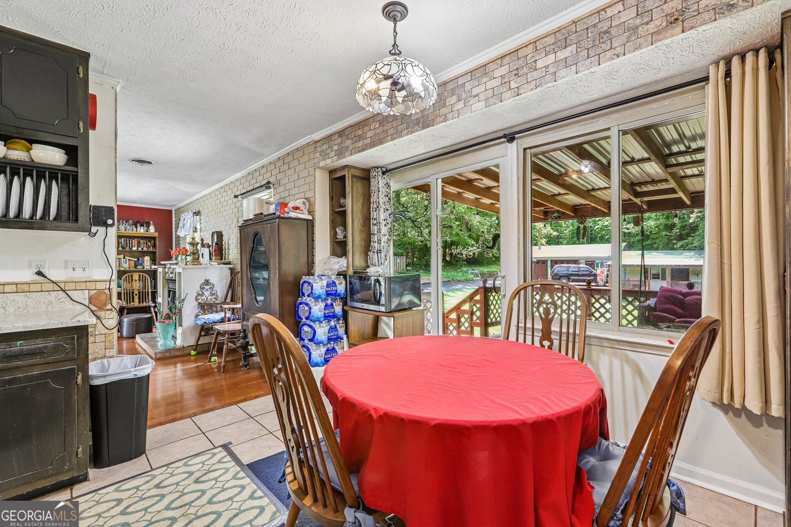 1949 Bonnie Ridge Drive Griffin - Photo 9