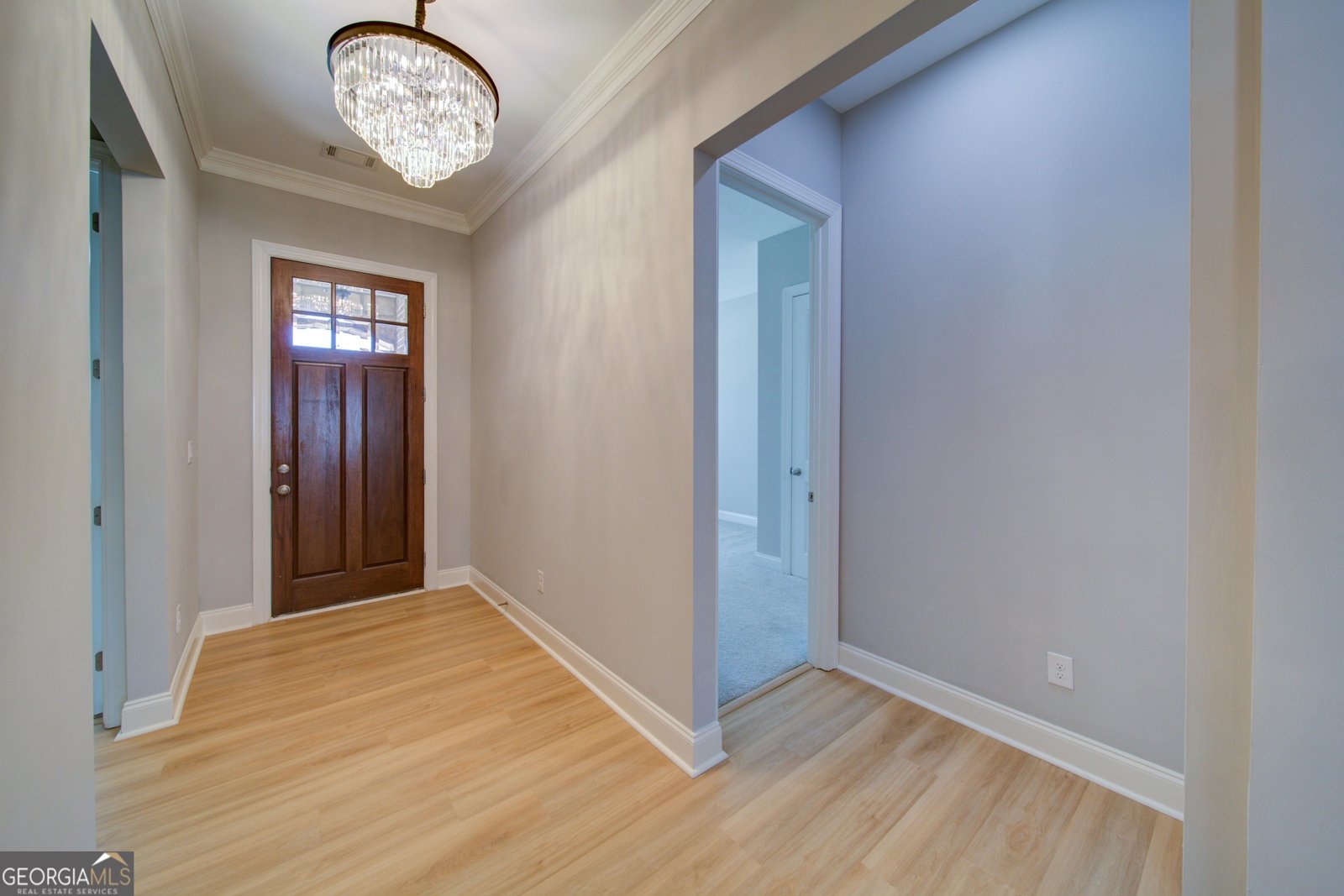 4525 Atwood Drive Cumming - Photo 12