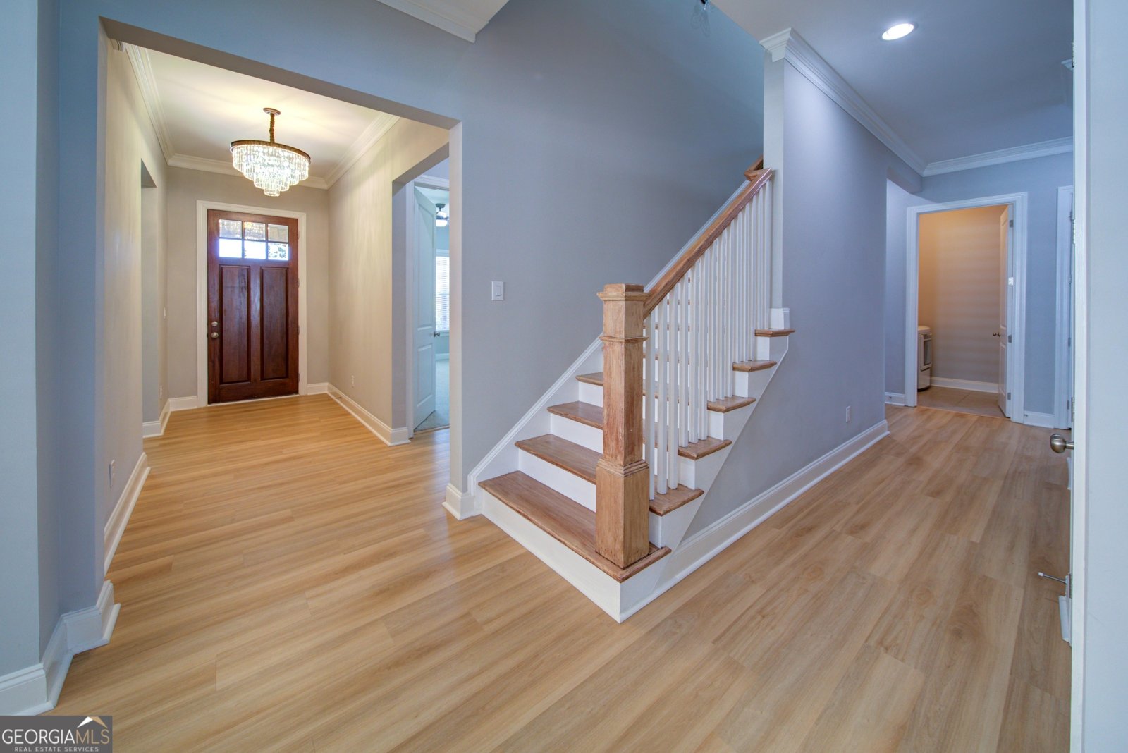 4525 Atwood Drive Cumming - Photo 22
