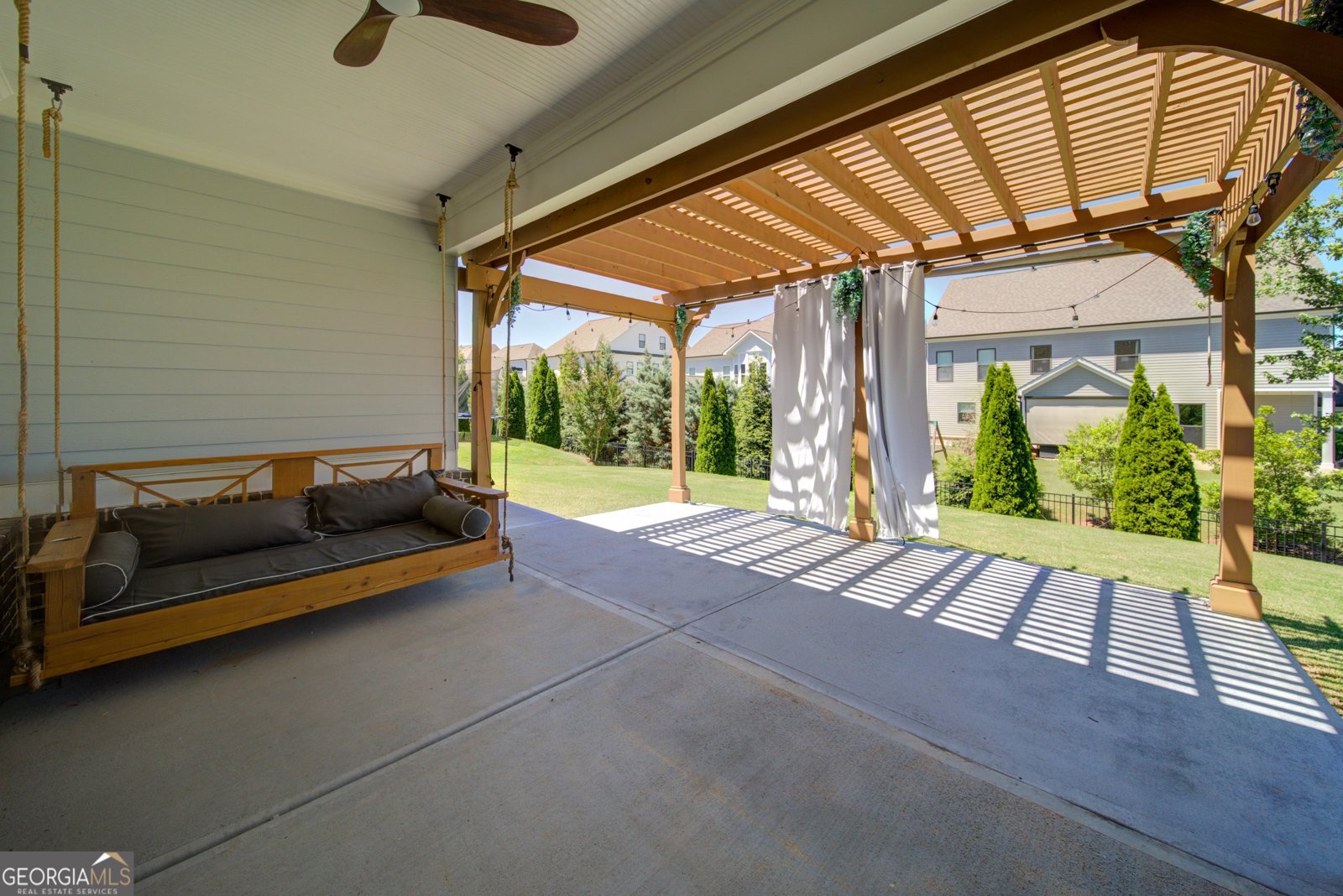 4525 Atwood Drive Cumming - Photo 30