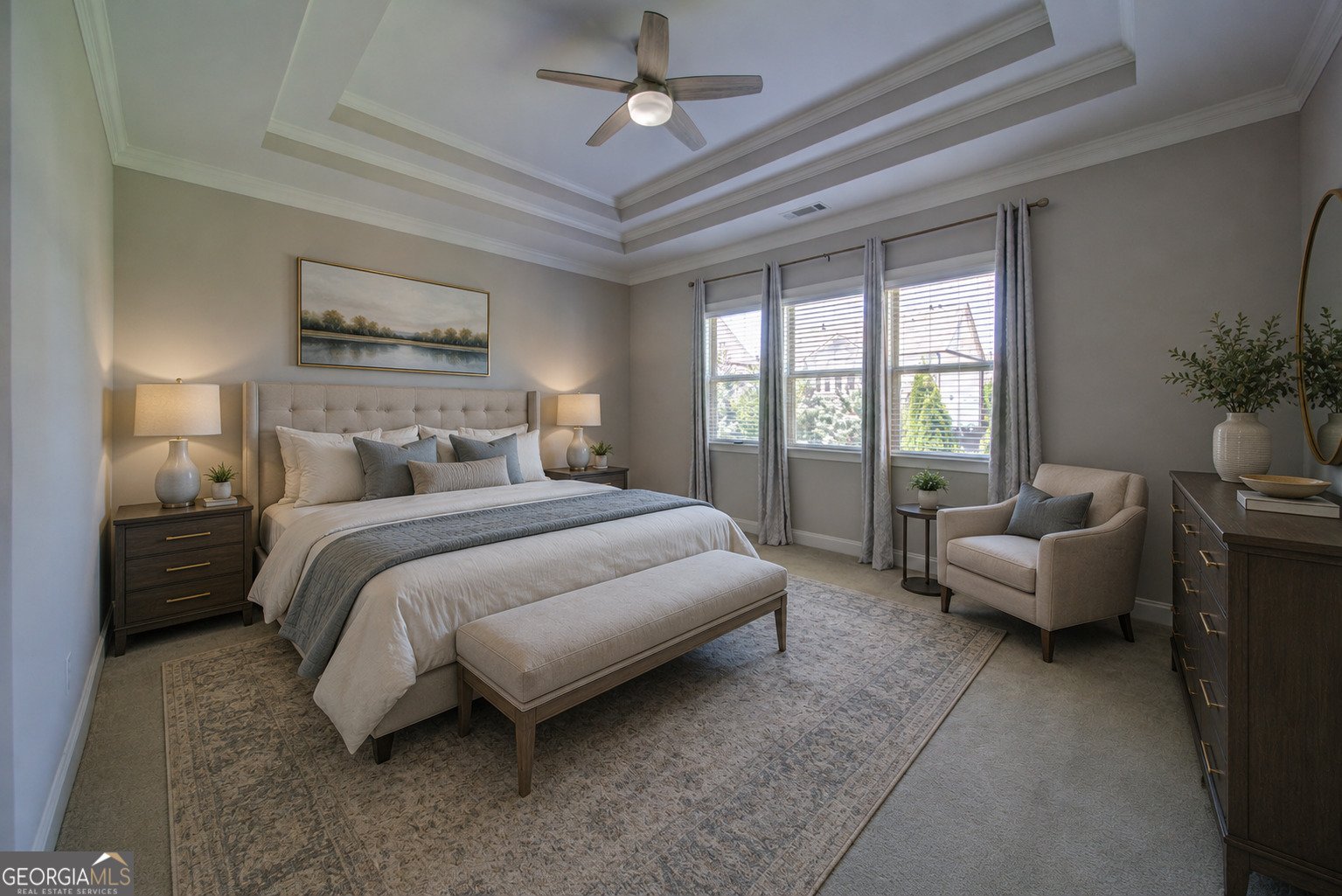 4525 Atwood Drive Cumming - Photo 8