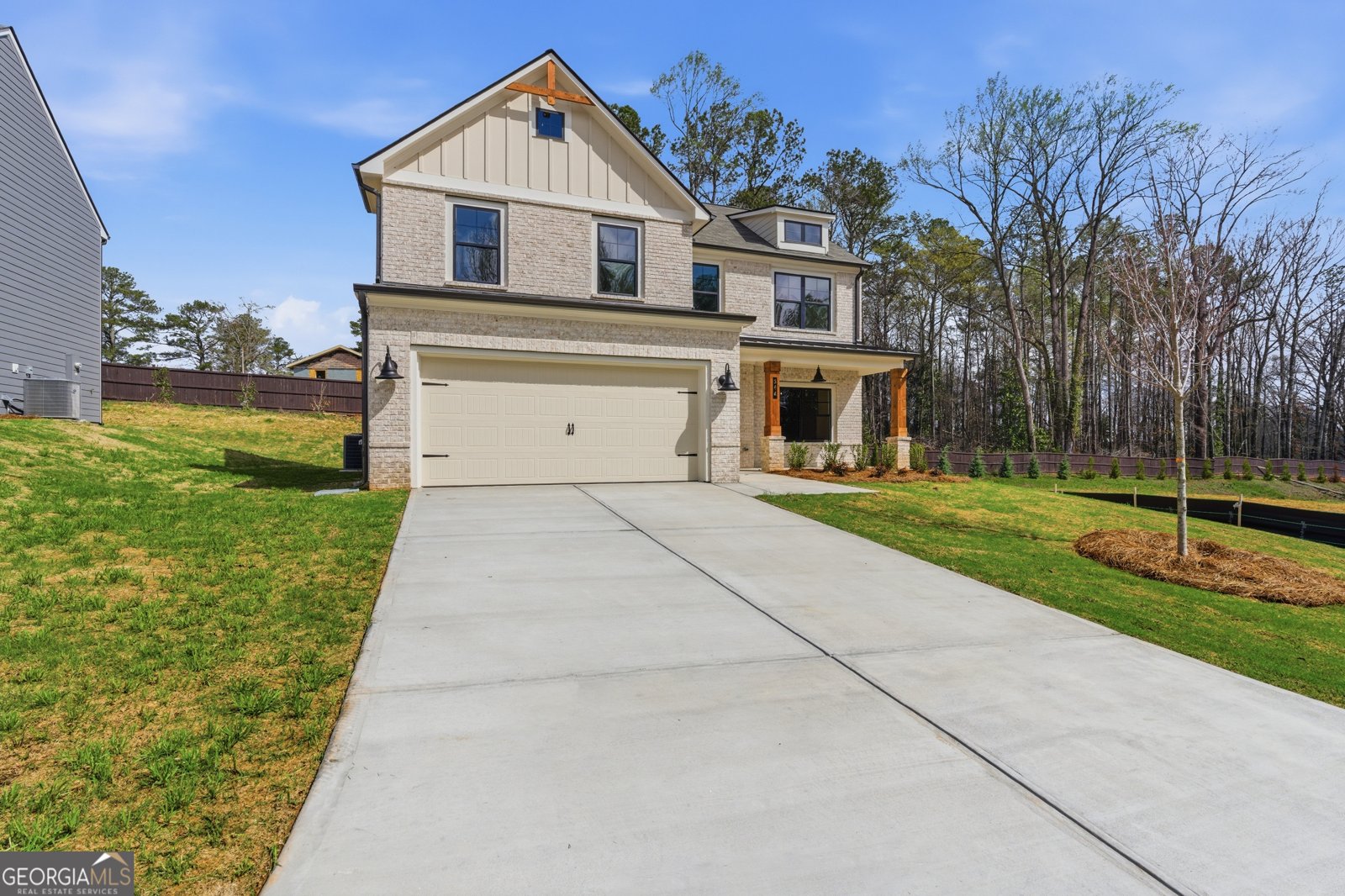 364 Waterbluff Drive Mableton - Photo 19