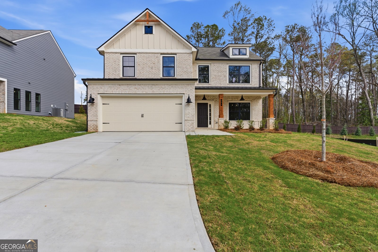 364 Waterbluff Drive Mableton - Photo 20