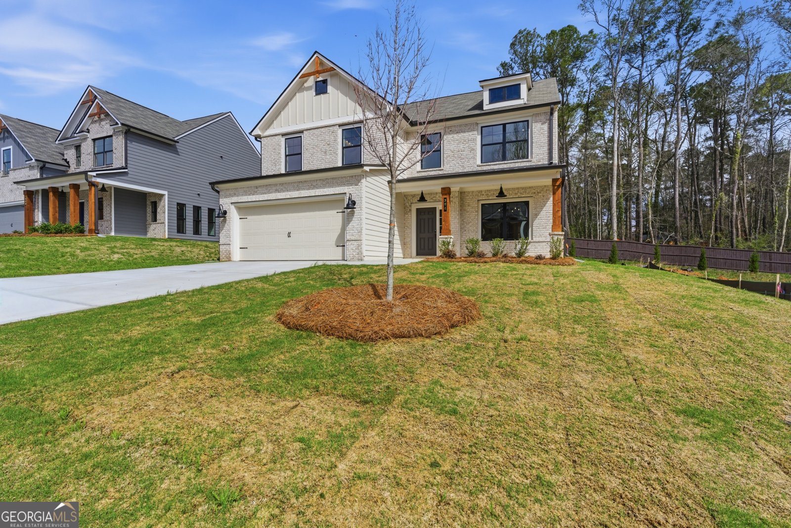 364 Waterbluff Drive Mableton - Photo 21
