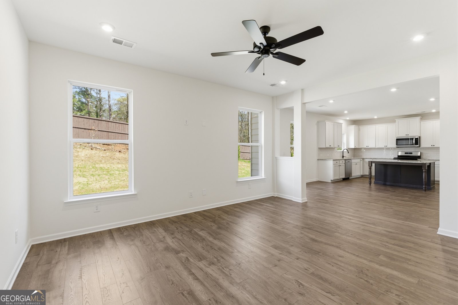 364 Waterbluff Drive Mableton - Photo 9