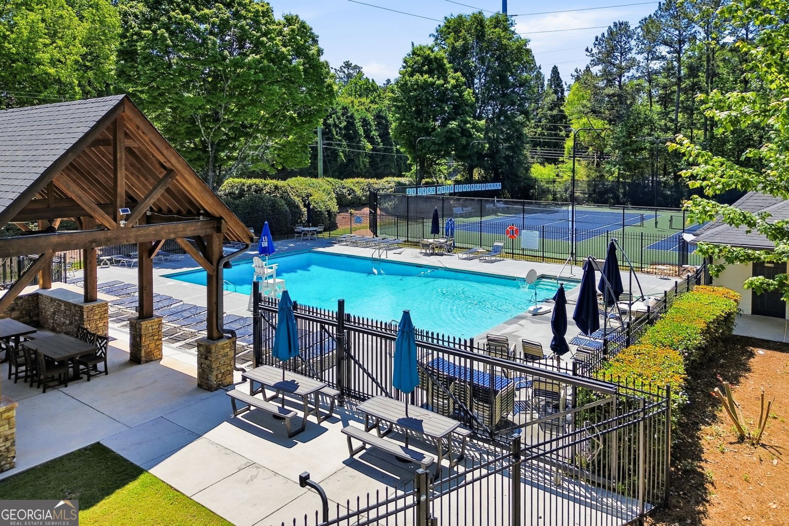 4220 Singing Post Lane Roswell - Photo 44
