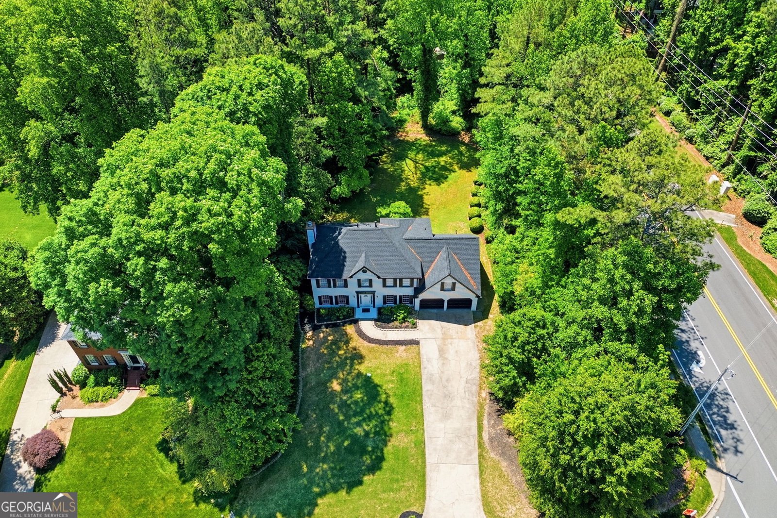 4220 Singing Post Lane Roswell - Photo 48