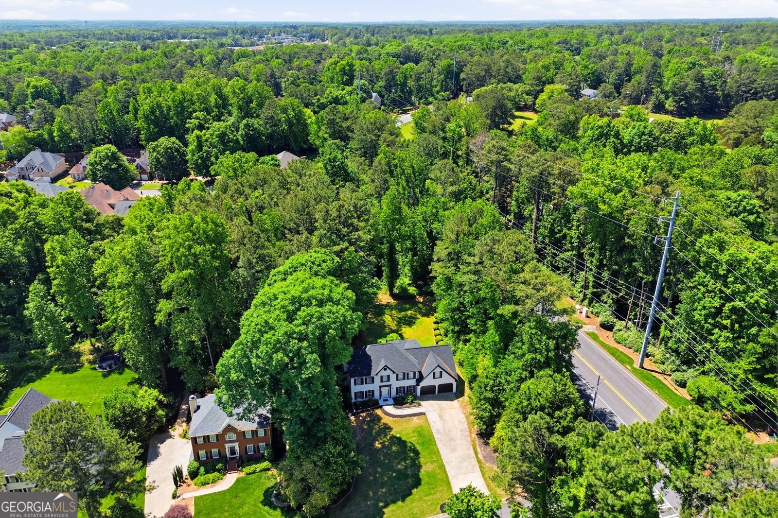 4220 Singing Post Lane Roswell - Photo 49
