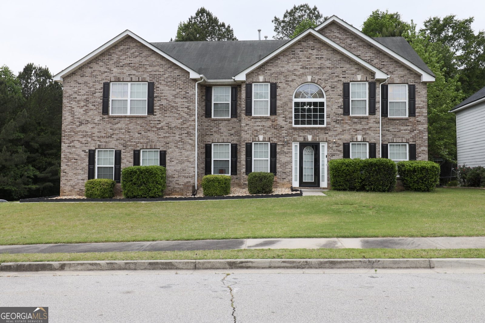 6263 Shell Drive Atlanta - Photo 1