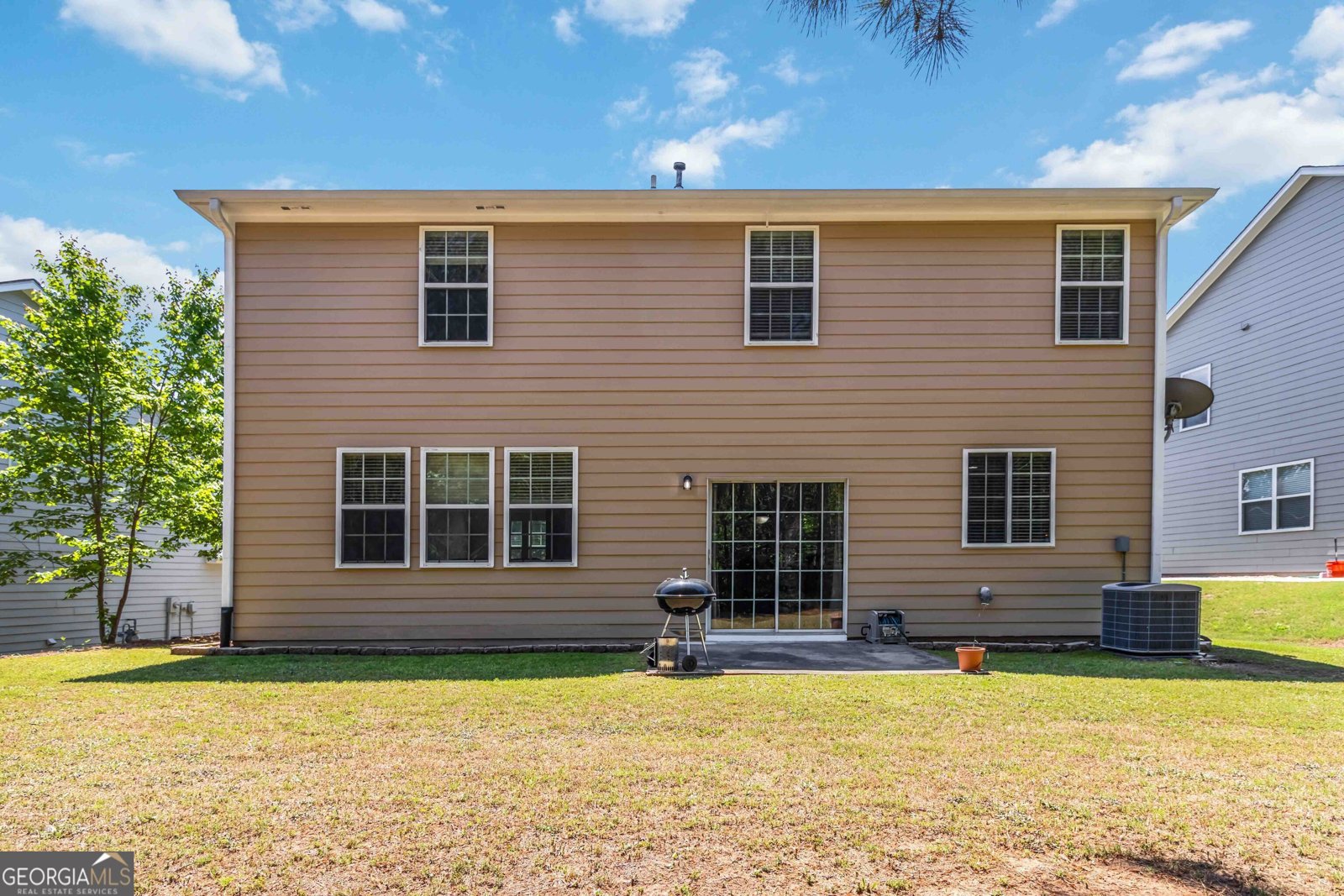 2050 Rolling Rock Court Lithia Springs - Photo 23