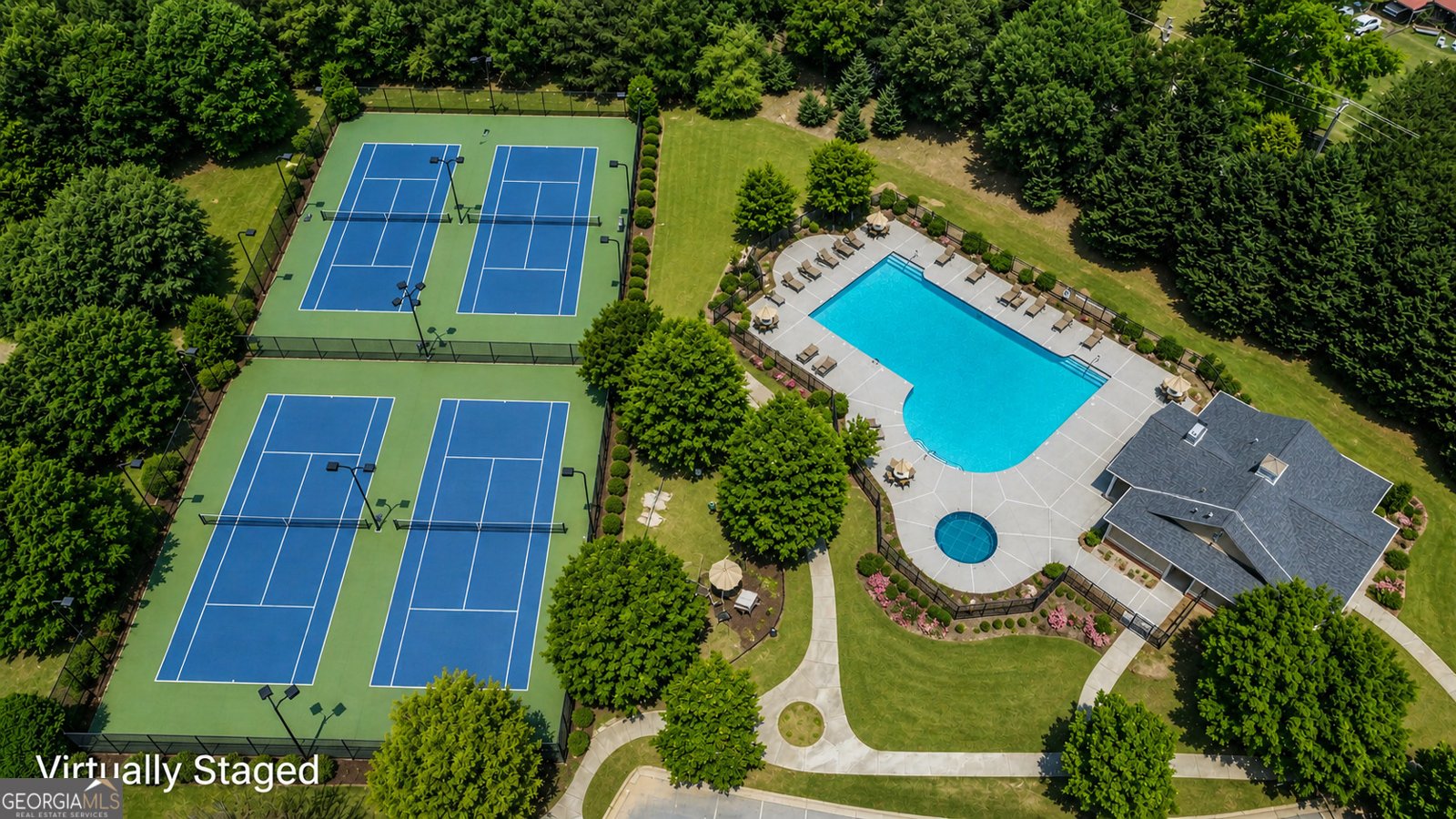 2050 Rolling Rock Court Lithia Springs - Photo 26
