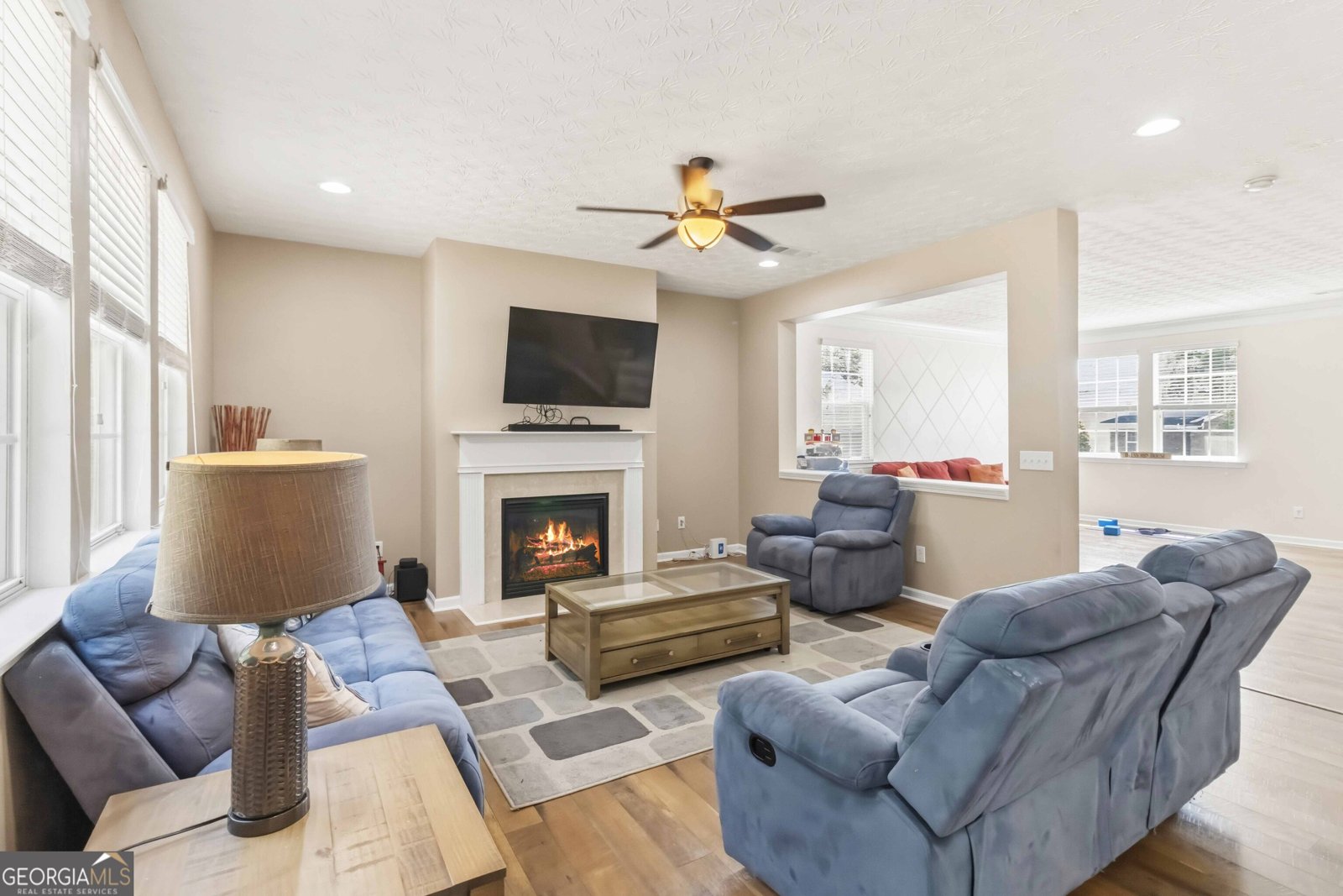 2050 Rolling Rock Court Lithia Springs - Photo 7