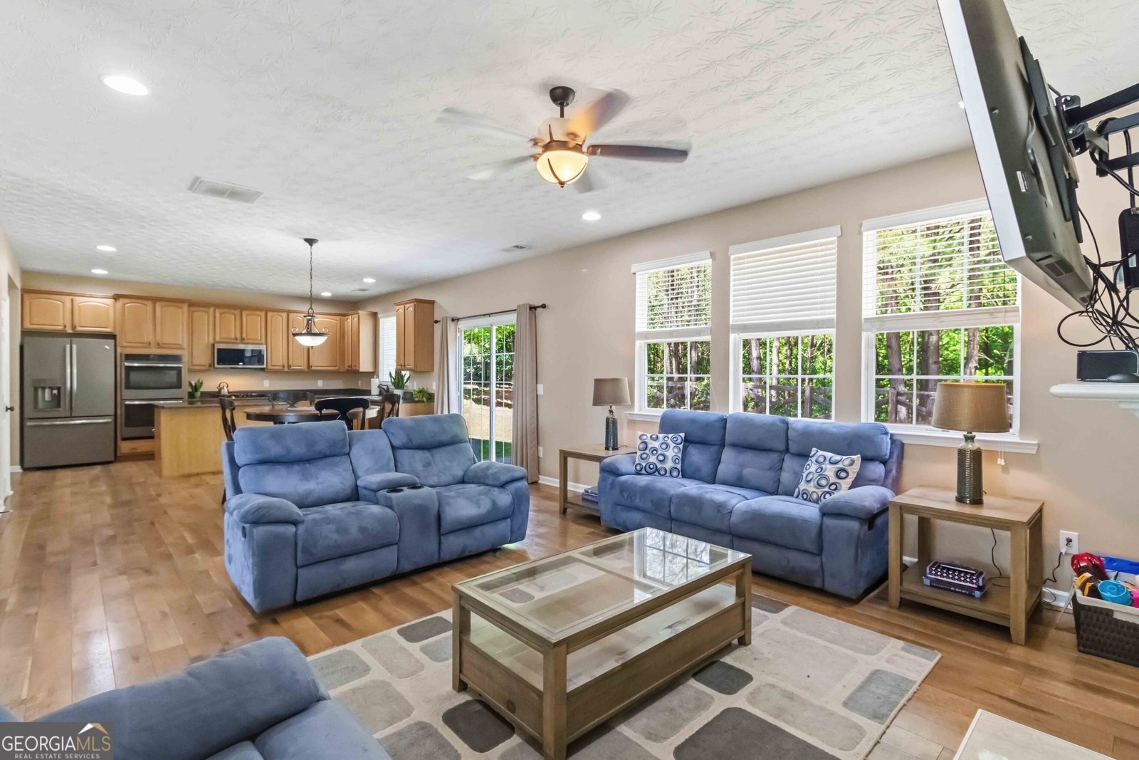 2050 Rolling Rock Court Lithia Springs - Photo 8
