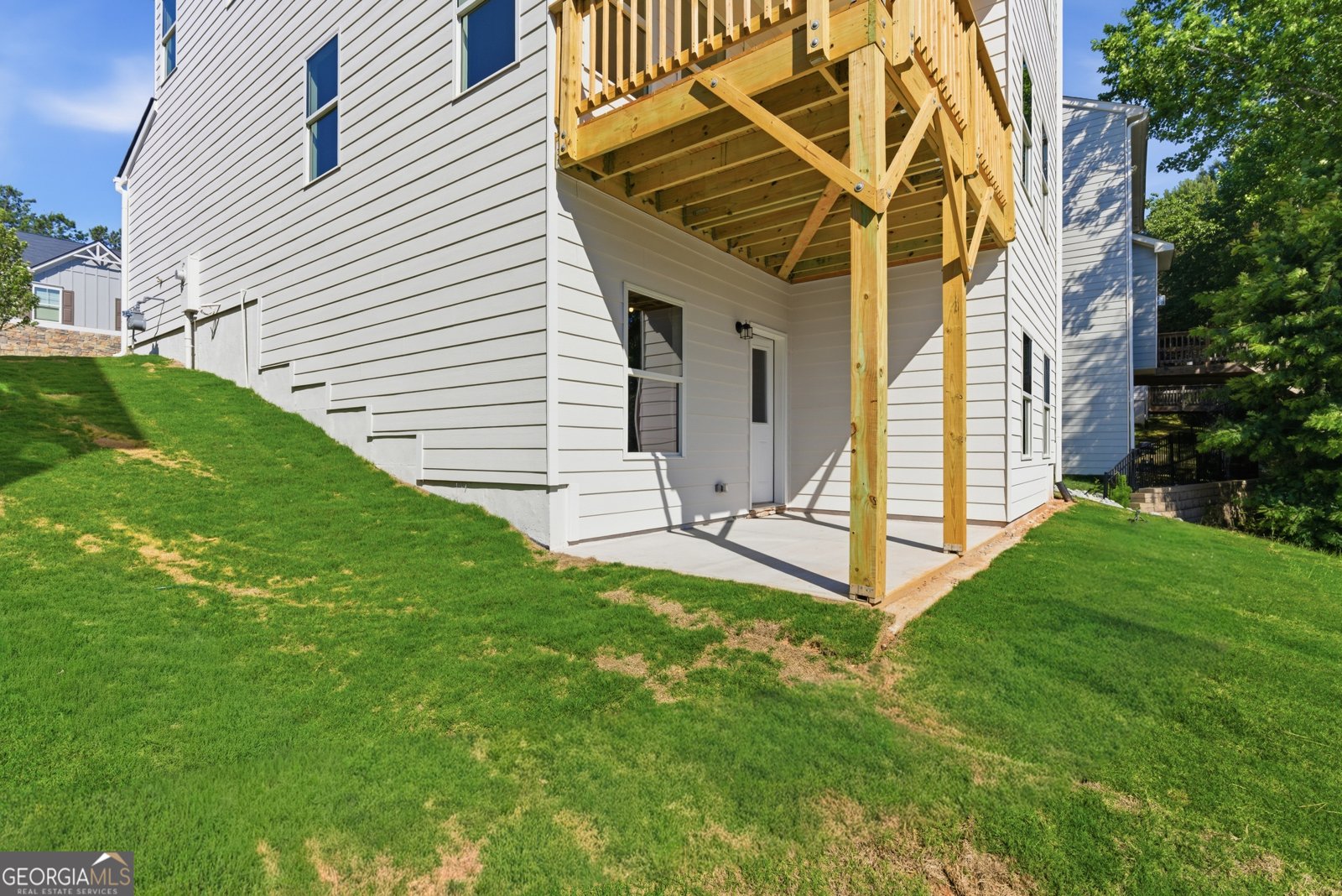 2684 Jordan Lane Lithia Springs - Photo 20