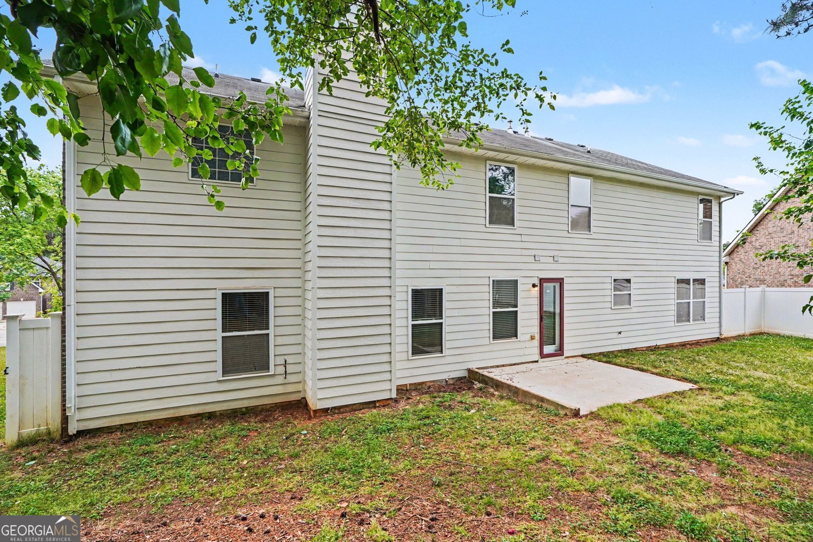 1007 Odelle Circle Mcdonough - Photo 36