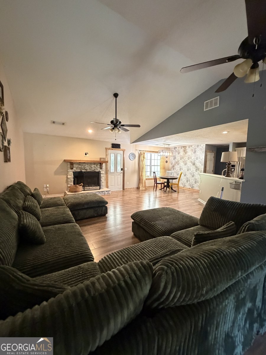 3020 Shoal Creek Road Monroe - Photo 8