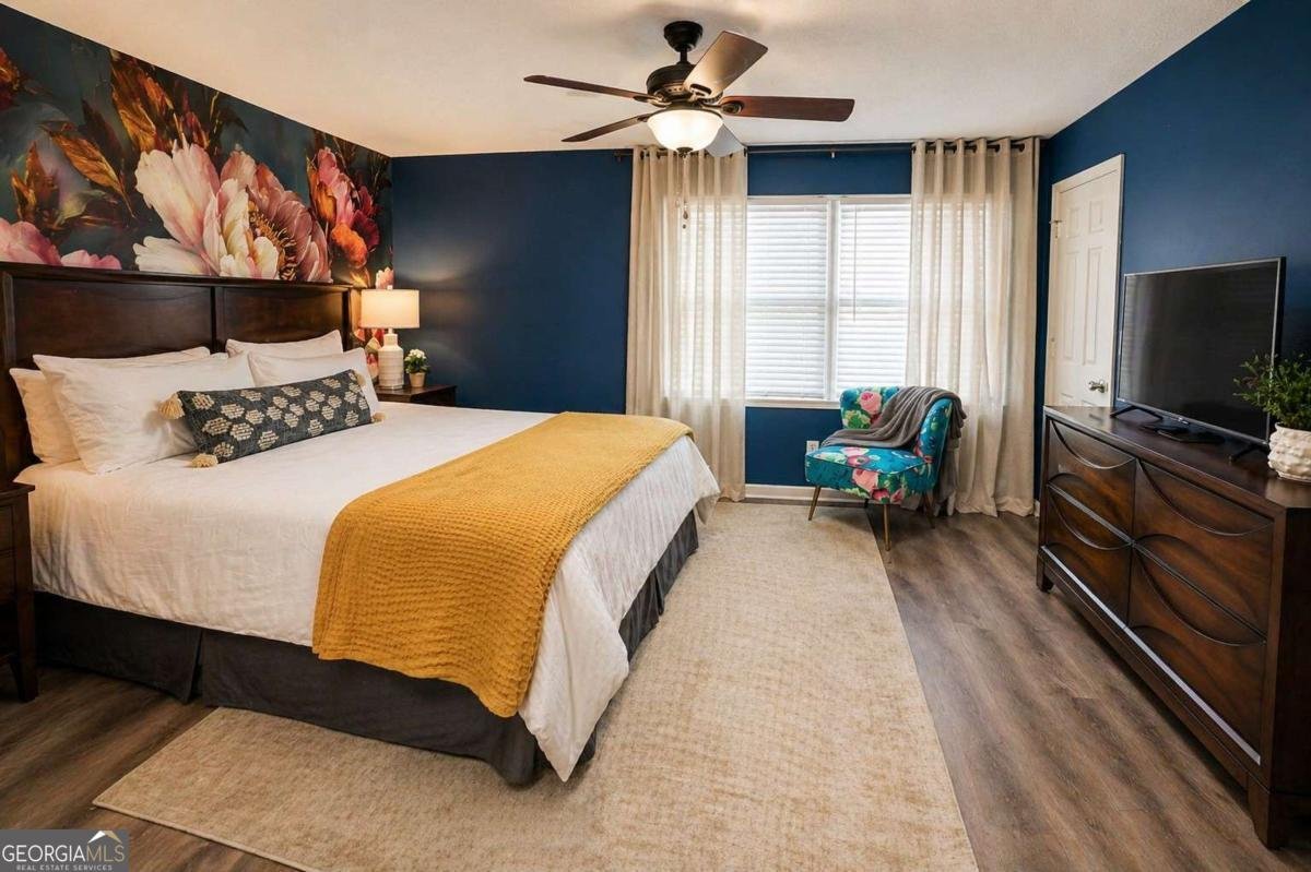 169 Willow Stream Court Roswell - Photo 10