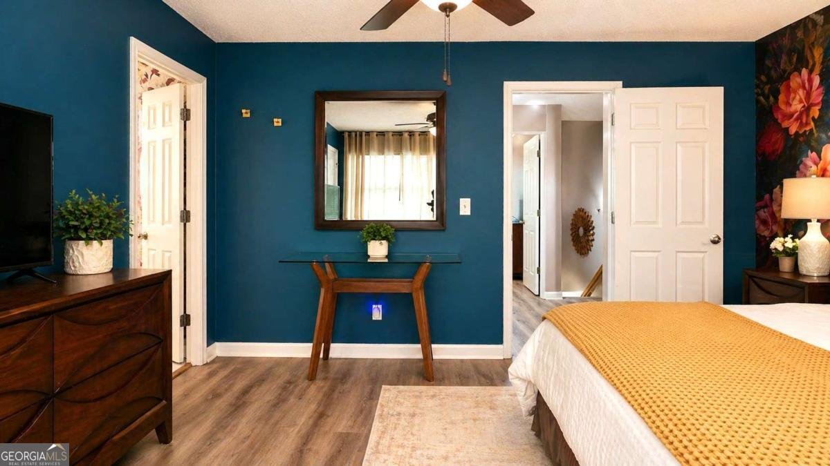 169 Willow Stream Court Roswell - Photo 11