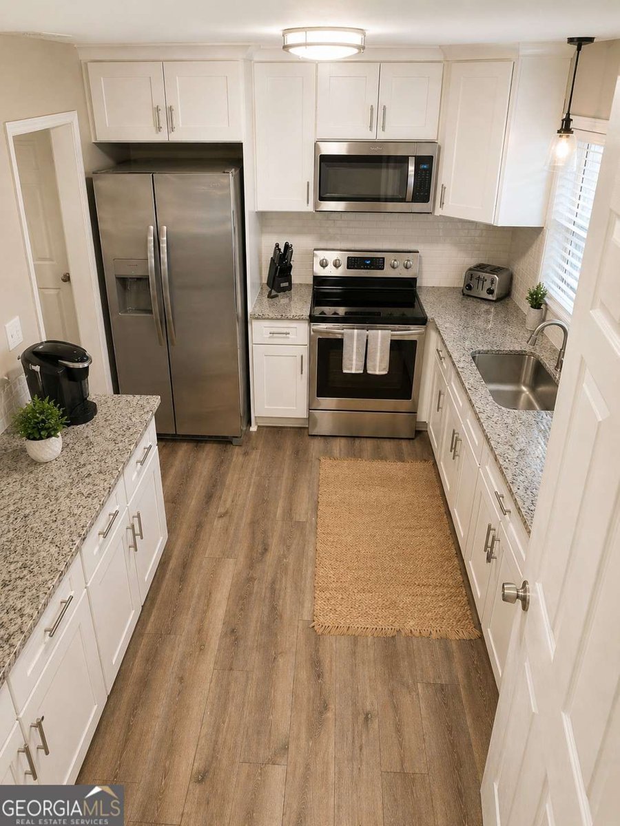 169 Willow Stream Court Roswell - Photo 15