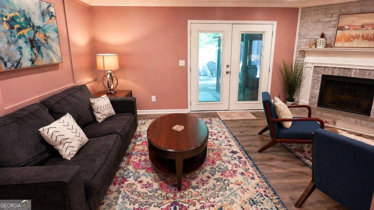 169 Willow Stream Court Roswell - Photo 19