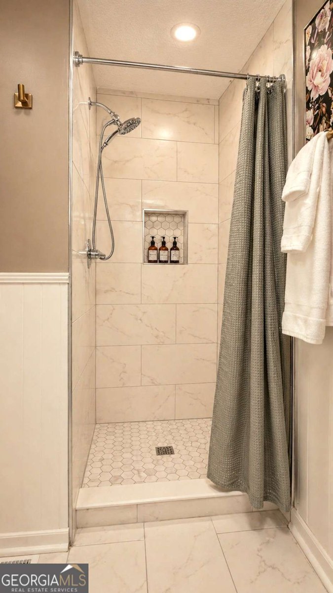 169 Willow Stream Court Roswell - Photo 6
