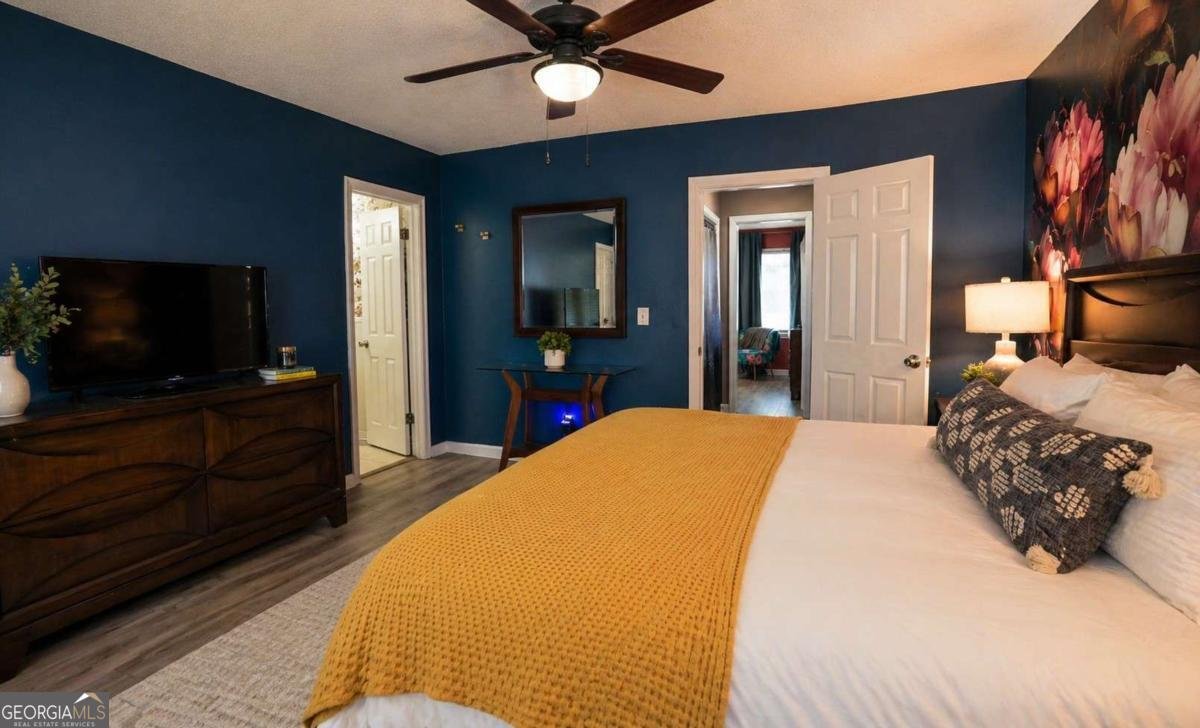 169 Willow Stream Court Roswell - Photo 8