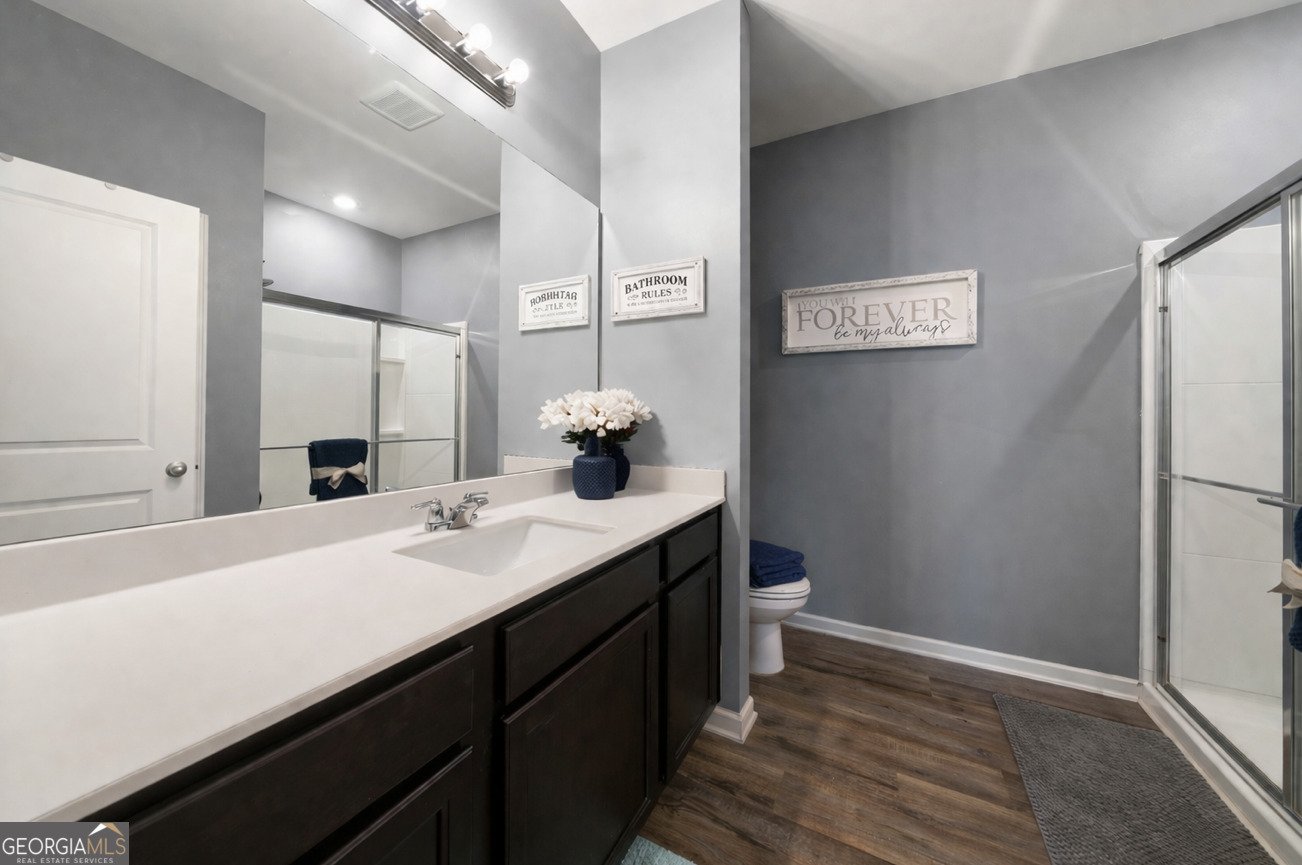 145 Meriwether Lane Villa Rica - Photo 13