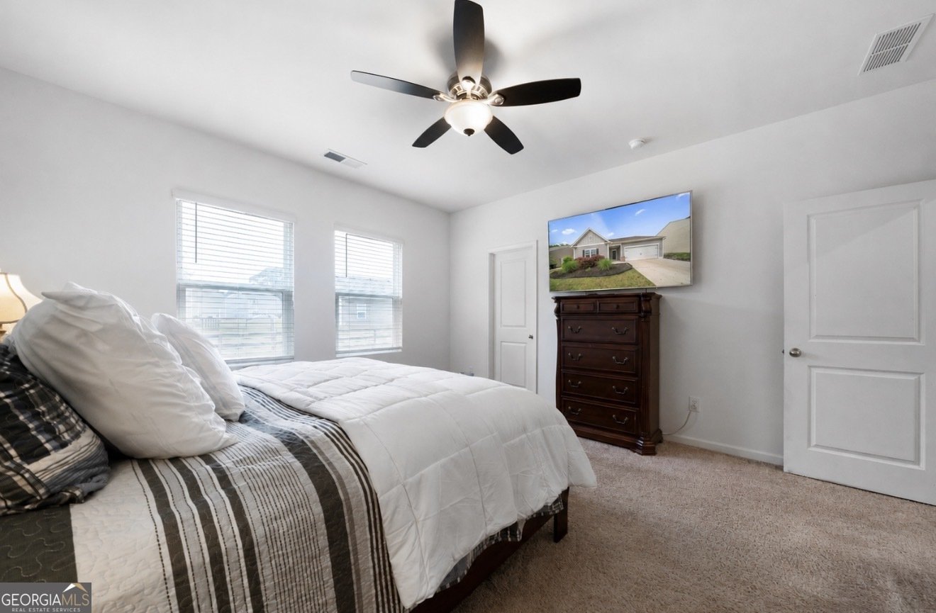 145 Meriwether Lane Villa Rica - Photo 15