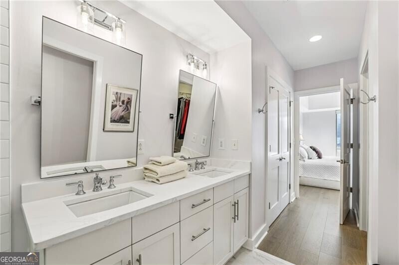1100 Howell Mill Road Atlanta - Photo 19