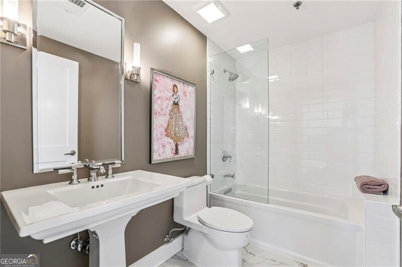 1100 Howell Mill Road Atlanta - Photo 24