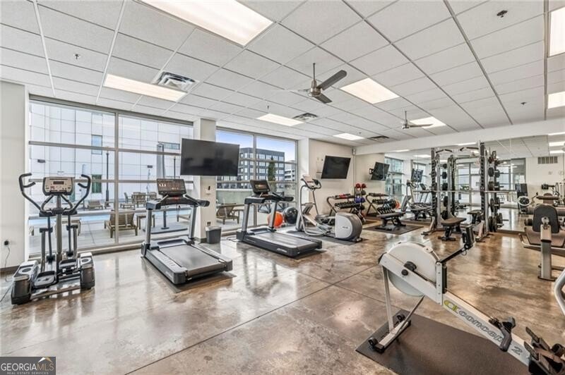 1100 Howell Mill Road Atlanta - Photo 29