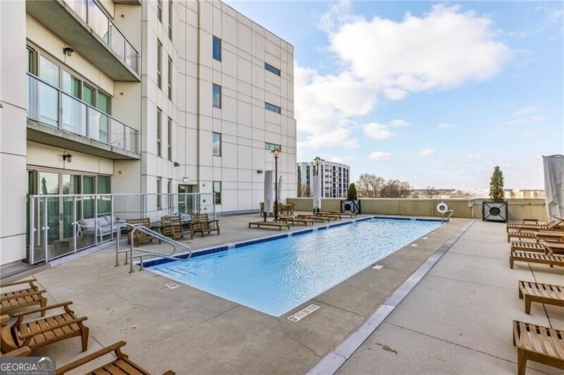 1100 Howell Mill Road Atlanta - Photo 31