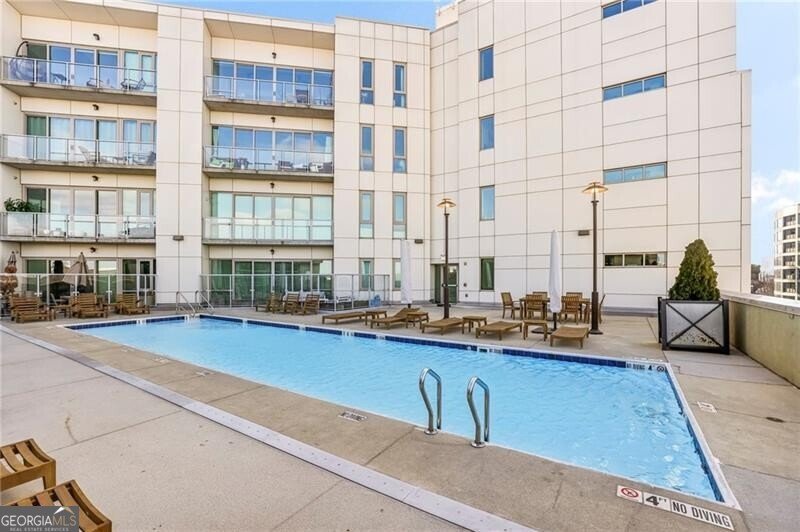 1100 Howell Mill Road Atlanta - Photo 32
