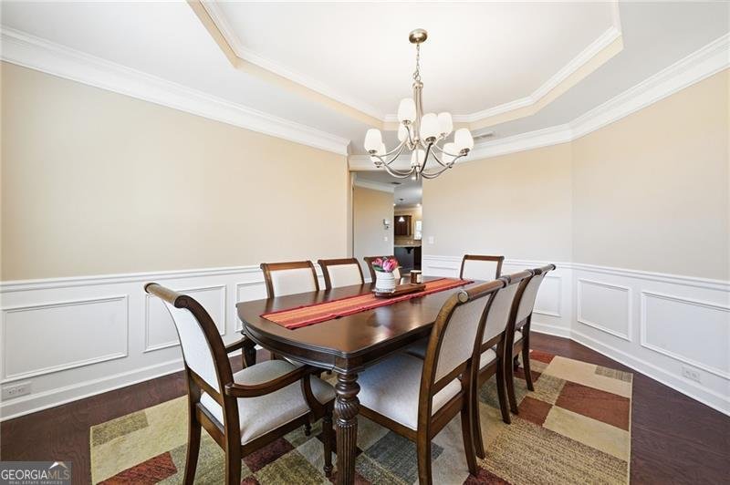 1705 Blackstone Avenue Cumming - Photo 10