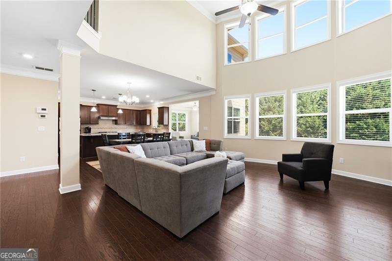 1705 Blackstone Avenue Cumming - Photo 11