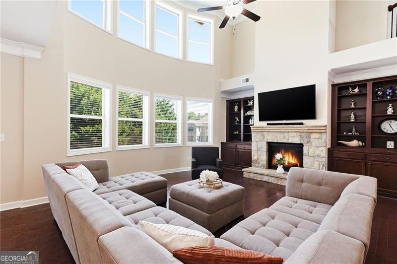 1705 Blackstone Avenue Cumming - Photo 12