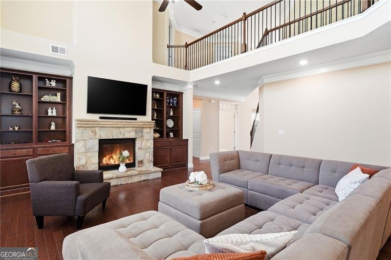 1705 Blackstone Avenue Cumming - Photo 13