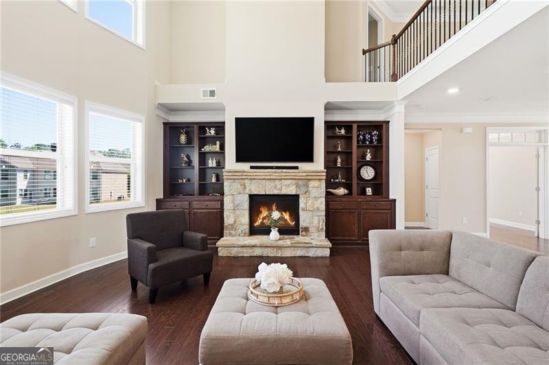 1705 Blackstone Avenue Cumming - Photo 14