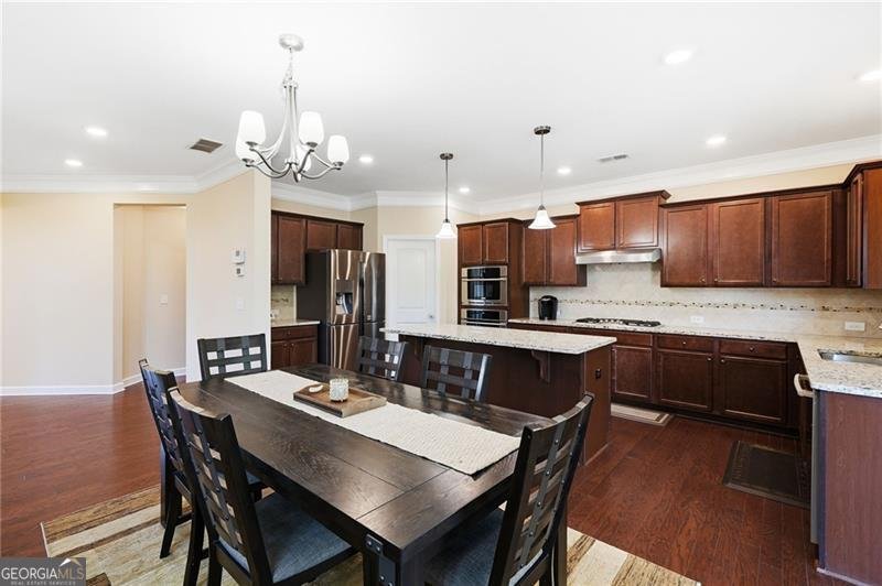 1705 Blackstone Avenue Cumming - Photo 15