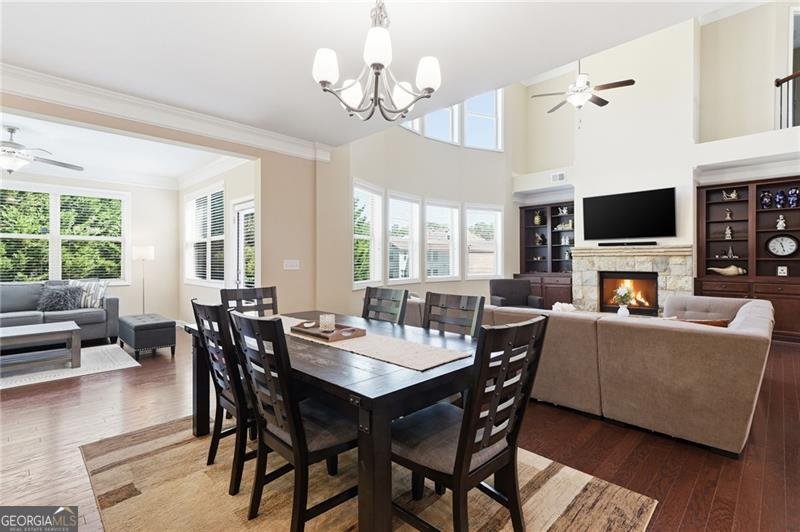 1705 Blackstone Avenue Cumming - Photo 16