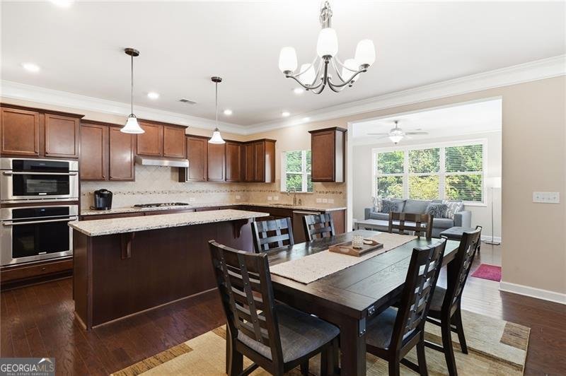 1705 Blackstone Avenue Cumming - Photo 17
