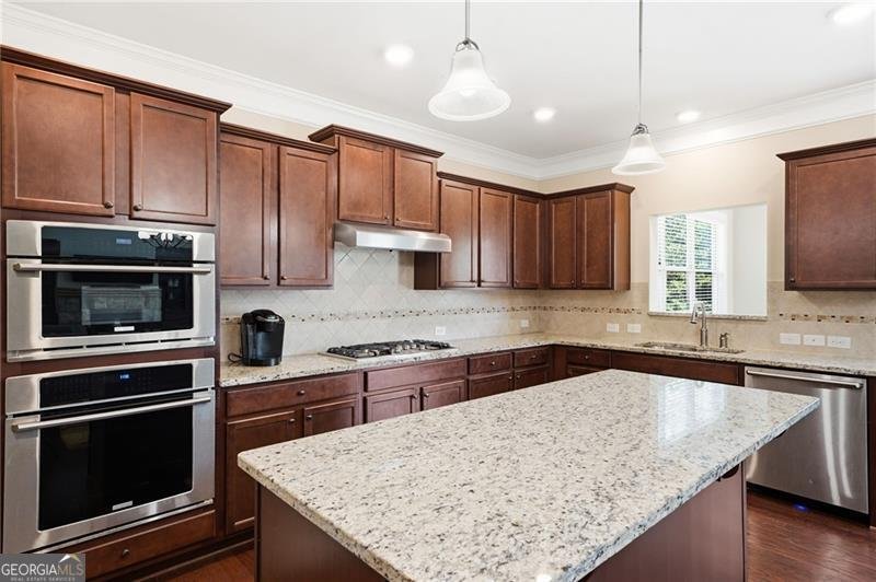 1705 Blackstone Avenue Cumming - Photo 18